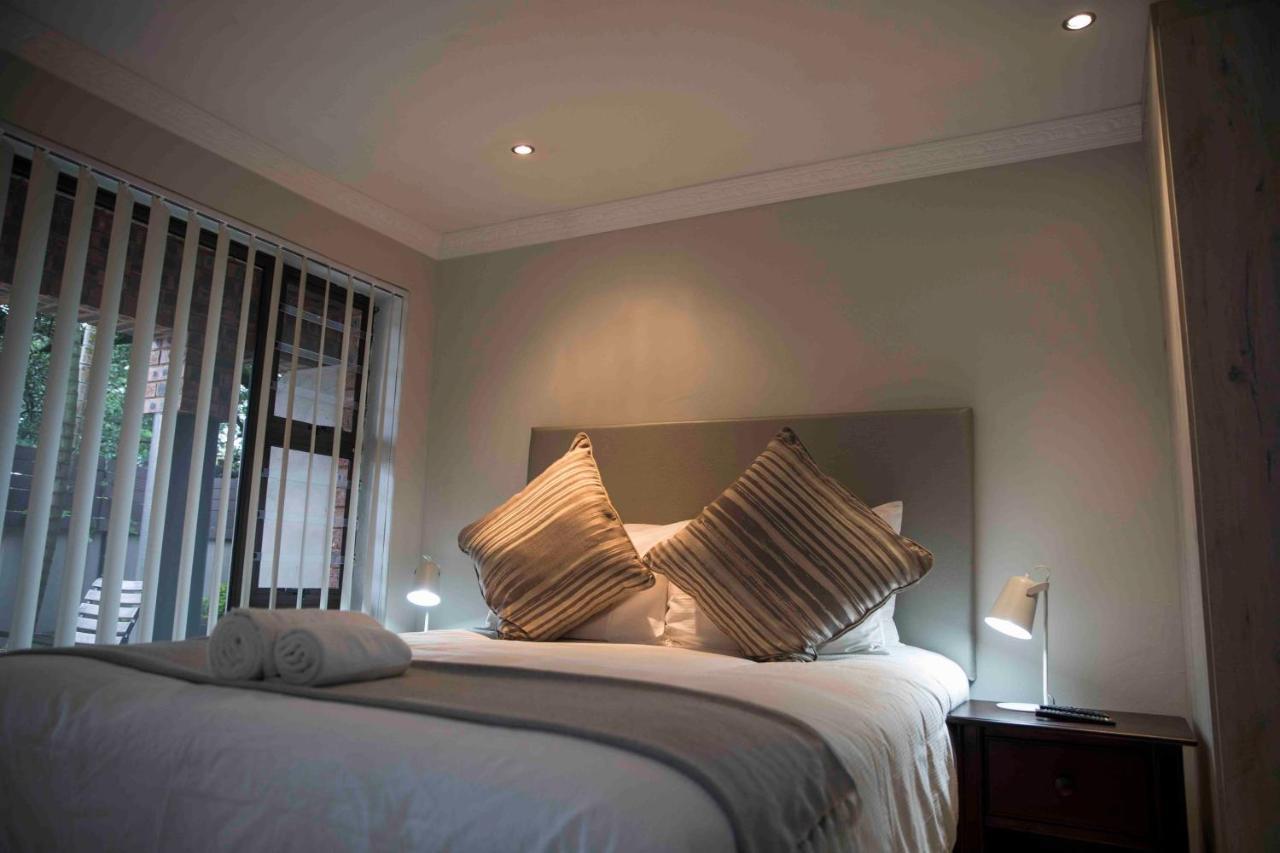 Palmwood Guesthouse Amanzimtoti Esterno foto