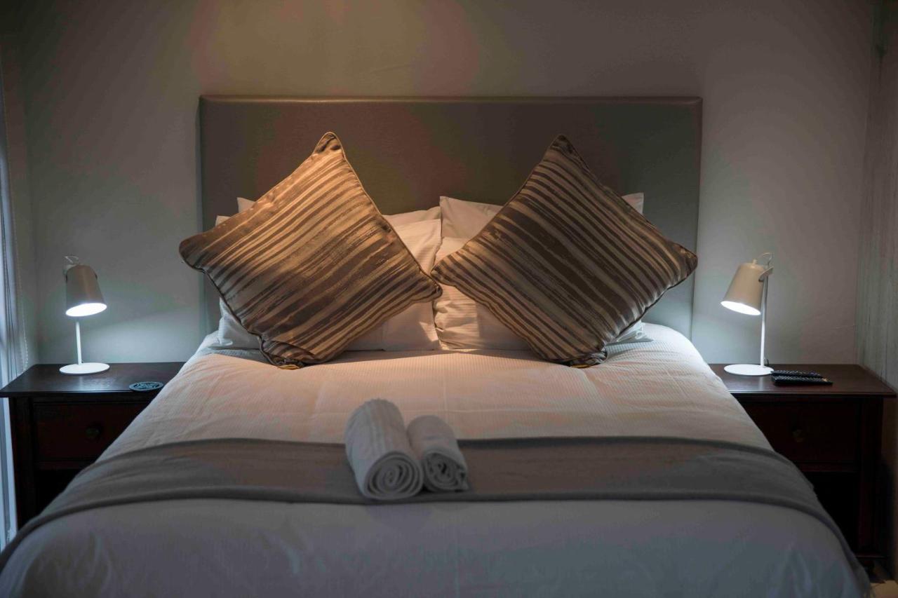 Palmwood Guesthouse Amanzimtoti Esterno foto