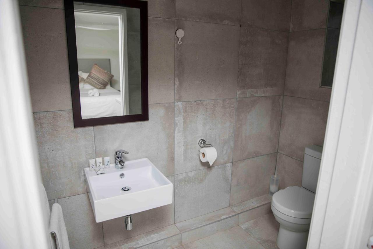 Palmwood Guesthouse Amanzimtoti Esterno foto