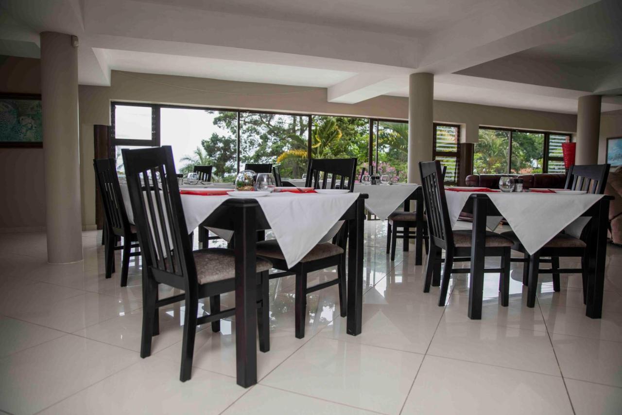 Palmwood Guesthouse Amanzimtoti Esterno foto