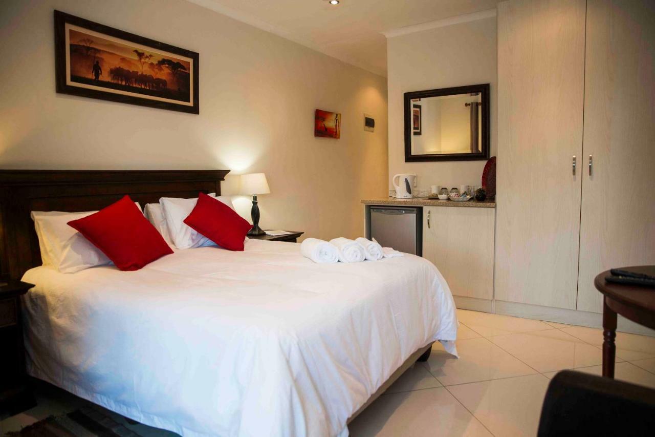 Palmwood Guesthouse Amanzimtoti Esterno foto