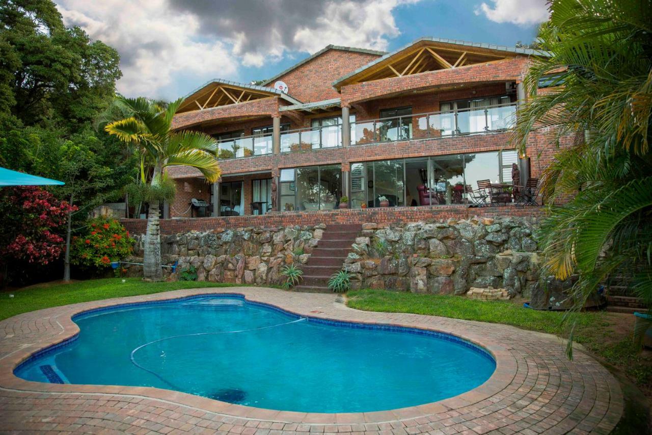 Palmwood Guesthouse Amanzimtoti Esterno foto