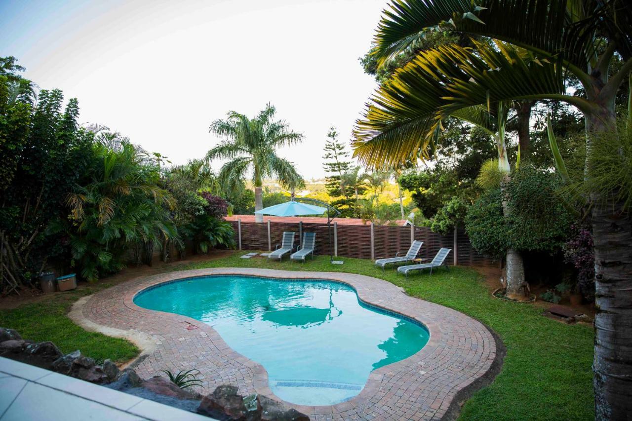 Palmwood Guesthouse Amanzimtoti Esterno foto