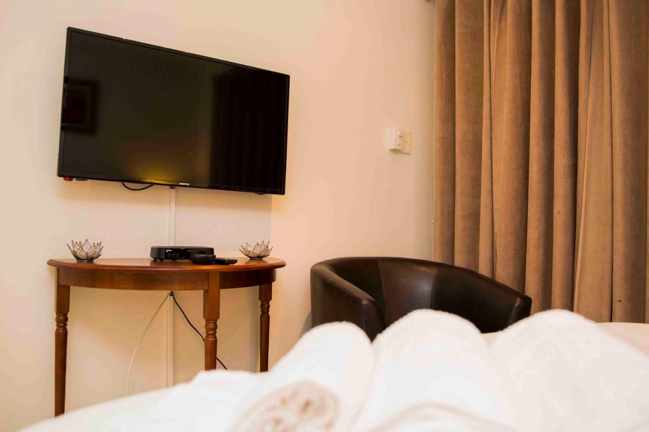 Palmwood Guesthouse Amanzimtoti Esterno foto