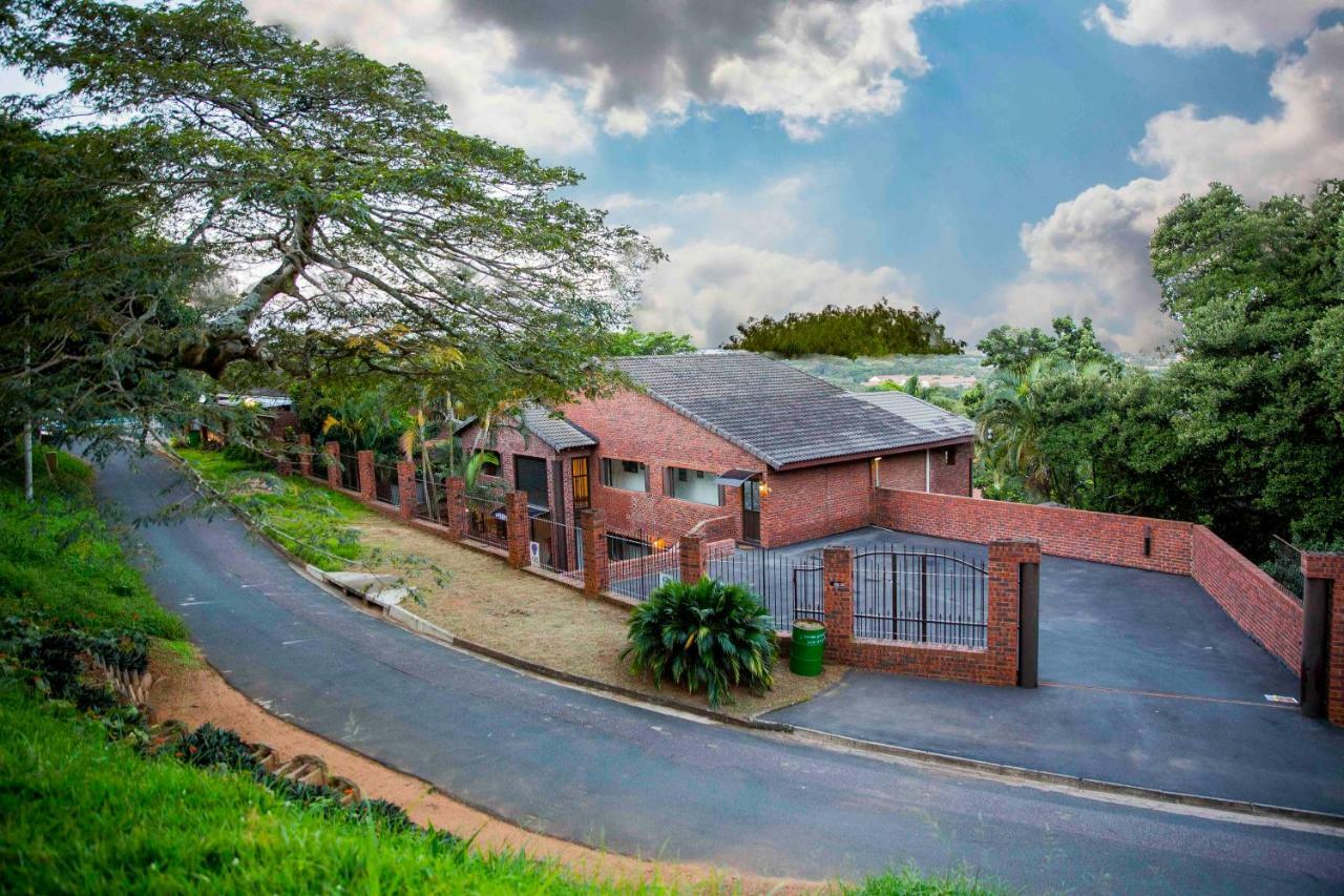 Palmwood Guesthouse Amanzimtoti Esterno foto