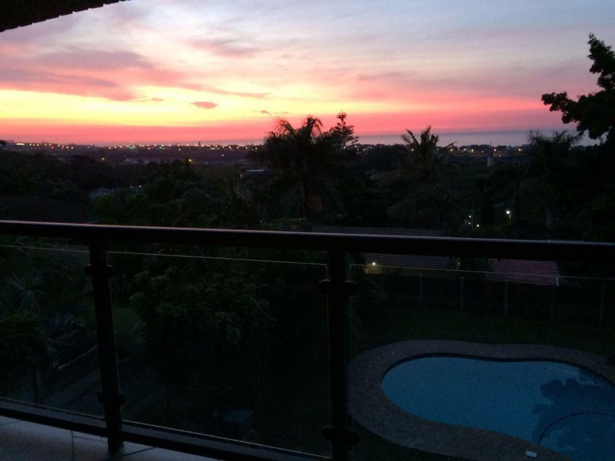 Palmwood Guesthouse Amanzimtoti Esterno foto